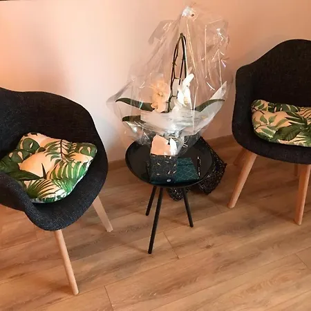 L'atelier Vendégház *